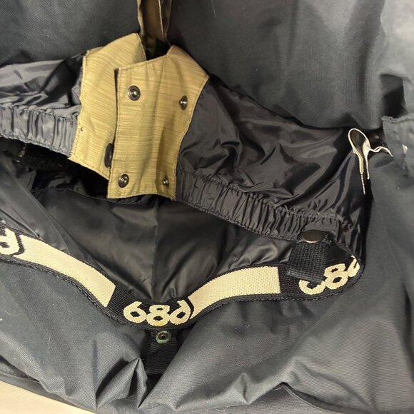 686 Women’s Reversed Avalon Insulated Ski Snowboarding Jacket Size XS Utility - Picture 11 of 13